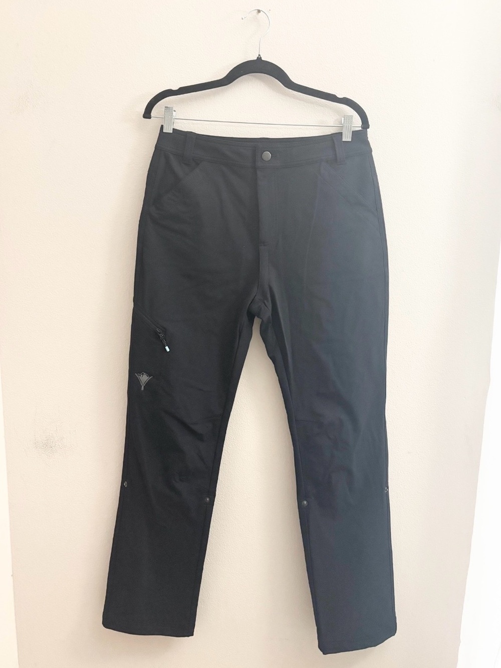 5/$15 🩷 MUST BUNDLE SheFly Black Women's Cargo Softshell Hiking Pants